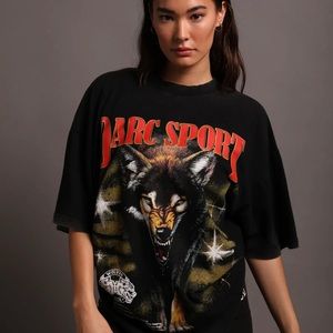 Darc Sport Vintage Tee